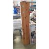 Image 3 : TALL STORAGE ORGANIZER WITH BINS