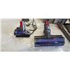 Image 2 : DYSON V8 ANIMAL CORDLESS STICK VACUUM - TESTED WORKING, RETAIL $599