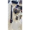 Image 4 : DYSON V8 ANIMAL CORDLESS STICK VACUUM - TESTED WORKING, RETAIL $599