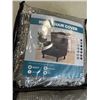Image 3 : PAIR OF WING CHAIR COVERS