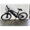 Image 1 : AS NEW SWFT EDGE MOUNTAIN BIKE, STORE DEMO, NO CHARGER
