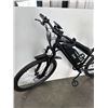 Image 2 : AS NEW SWFT EDGE MOUNTAIN BIKE, STORE DEMO, NO CHARGER