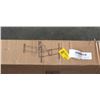Image 2 : VIVO CORNER LARGE TV WALL MOUNT