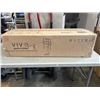 Image 1 : VIVO MOTORIZED TV STAND WITH REMOTE CONTROL