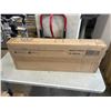 Image 1 : VIVO BLACK ELECTRIC SINGLE MOTOR DESK FRAME
