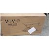 Image 1 : VIVO BLACK DESK RISER