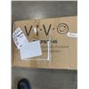 Image 2 : VIVO CLAMP ON MULTI PURPOSE PEGBOARD ORGANIZER