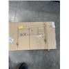 Image 3 : VIVO CLAMP ON MULTI PURPOSE PEGBOARD ORGANIZER