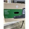 Image 3 : IROBOT ROOMBA COMBO I5+ WIFI CONNECTED SELF-EMPTYING ROBOT VACUUM AND MOP - TESTED WORKING, RETAIL $