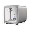 Image 1 : BLACK AND DECKER 2 SLICE TOASTER - TESTED WORKING