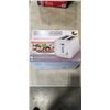 Image 2 : BLACK AND DECKER 2 SLICE TOASTER - TESTED WORKING