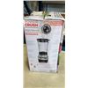Image 4 : BLACK AND DECKER 6-CUP 700W COUNTERTOP BLENDER - TESTED WORKING