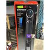Image 3 : HONEYWELL QUIETSET 8-SPEED 40" OSCILLATING TOWER FAN - TESTED WORKING