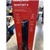 Image 4 : HONEYWELL QUIETSET 8-SPEED 40" OSCILLATING TOWER FAN - TESTED WORKING