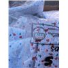Image 3 : LARGE LOT OF NEW KIDS UNDERWEAR SIZE 12Y GIRLS APPROX 150PCS