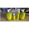 Image 1 : LOT OF NEW DEVA CURL HAIR PRODUCTS