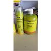 Image 3 : LOT OF NEW DEVA CURL HAIR PRODUCTS