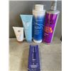 Image 1 : LOT OF JOICO, PAUL MITCHELL, BEDHEAD AND ITS A 10 HAIR PRODUCTS - ALL NEW