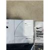 Image 3 : 3 NEW NIKE ESSENTIAL KNEE PADS. SIZE M-L