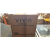 Image 1 : VIVO BLACK 1,000 FT CAT5E OUTDOOR ETHERNET CABLE