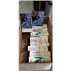 Image 1 : NEW ASSORTED VIRAL COLOURWASH HAIR PRODUCTS AND HAIR DYE KITS