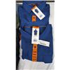 Image 2 : LOT OF MEN'S XL CLOTHING WITH TAGS SIZE XXL