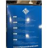 Image 3 : 2 ZENO BED GAP FILLERS AND SHOP SQUARE DELUXE BURGER PRESS