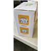 Image 3 : 2 TINKY GEEKS TUNES KIDS BOOMBOX CD PLAYERS