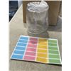 Image 1 : 4 BOXES VANITY MAKEUP ORGANIZERS