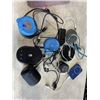 Image 1 : TRAY OF SPEAKERS