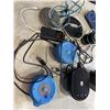 Image 2 : TRAY OF SPEAKERS
