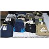 Image 1 : LOT OF NEW MEN'S CLOTHING SIZE SMALL