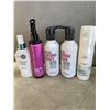 Image 1 : LOT OF NEW HAIR PRODUCTS INCLUDING KMS, WELLA  AND MATRIX