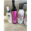 Image 2 : LOT OF NEW HAIR PRODUCTS INCLUDING KMS, WELLA  AND MATRIX