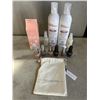 Image 1 : LOT OF PAUL MITCHELL, OPI NAIL POLISH AND OTHER BEAUTY PRODUCTS - ALL NEW
