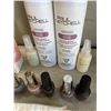 Image 2 : LOT OF PAUL MITCHELL, OPI NAIL POLISH AND OTHER BEAUTY PRODUCTS - ALL NEW