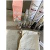 Image 3 : LOT OF PAUL MITCHELL, OPI NAIL POLISH AND OTHER BEAUTY PRODUCTS - ALL NEW