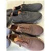 Image 2 : BAG OF MENS SIZE 9 SHOES