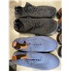 Image 3 : BAG OF MENS SIZE 9 SHOES