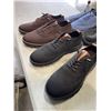 Image 4 : BAG OF MENS SIZE 9 SHOES
