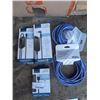 Image 1 : INSIGNIA UNIVERSAL CHARGER, ETHERNET CABLE AND ACCESSORIES
