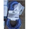Image 2 : INSIGNIA UNIVERSAL CHARGER, ETHERNET CABLE AND ACCESSORIES