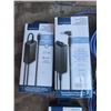 Image 3 : INSIGNIA UNIVERSAL CHARGER, ETHERNET CABLE AND ACCESSORIES