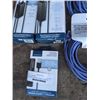Image 4 : INSIGNIA UNIVERSAL CHARGER, ETHERNET CABLE AND ACCESSORIES