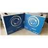 Image 1 : 2 VIVO UTP CABLE CAT 5E 4 PAIRS OUTDOOR