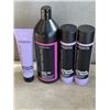 Image 1 : LOT OF NEW MATRIX HAIR PRODUCTS