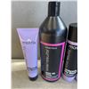 Image 3 : LOT OF NEW MATRIX HAIR PRODUCTS