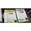 Image 2 : OKKOBI EGG INCUBATOR MODEL E18 AND 2 OKKOBI AUTOMATIC CHICKEN DOORS MODEL V2