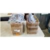 Image 1 : 2 BOXES OF 10 FEET CHARGING CABLES