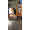 Image 1 : LARGE LOT OF HALLOWEEN DECOR